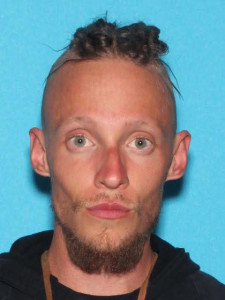 Damien Alexander Newman a registered Sex Offender of Michigan