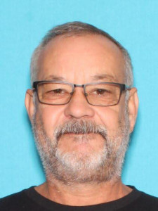 Dennis Elmer Delong a registered Sex Offender of Michigan