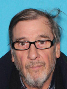 David Michael Treece a registered Sex Offender of Michigan