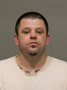 Michael Conrad Wieland a registered Sex Offender of Michigan