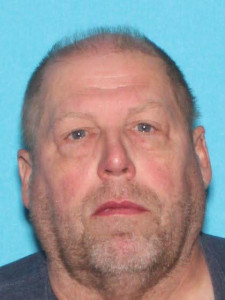 Hank Farren Burnett a registered Sex Offender of Michigan