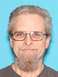 Corley Raymond Piper a registered Sex Offender of Michigan