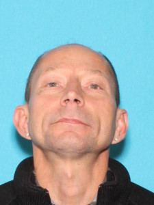Jerry Thomas Roberts a registered Sex Offender of Michigan