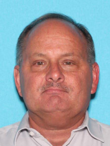 Bradley Russell Black a registered Sex Offender of Michigan