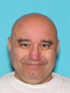 Afshin Masheli a registered Sex Offender of Michigan