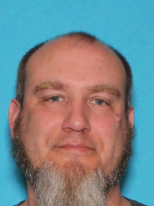 Joey James Kidder a registered Sex Offender of Michigan