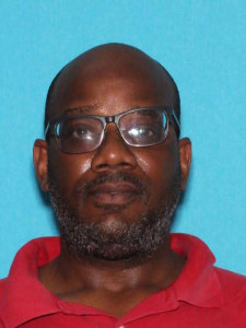 Harold Lamont Westbrook a registered Sex Offender of Michigan