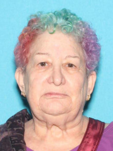 Elizabeth Harriet Gamburd a registered Sex Offender of Michigan