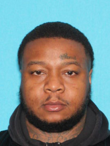 Alexander June Branham a registered Sex Offender of Michigan
