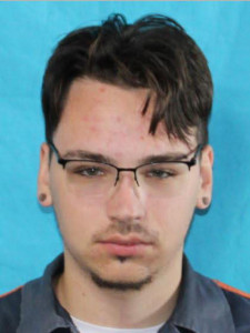 Cameron Henry Sullivan a registered Sex Offender of Michigan