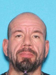 Trevor Valentine Morey a registered Sex Offender of Michigan