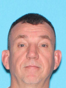 Gregory Steven Sanders a registered Sex Offender of Michigan