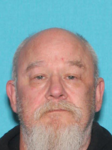 Delmar Dean Dasher a registered Sex Offender of Michigan