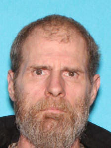 Lewis Rodney Gagne a registered Sex Offender of Michigan
