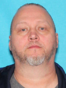 David Lynn Wilson a registered Sex Offender of Michigan