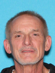 Kerry James Mockerman a registered Sex Offender of Michigan