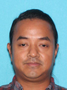 Thadoe Kyaw a registered Sex Offender of Michigan