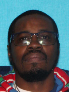 Alfonzia Cinquan Harris a registered Sex Offender of Michigan