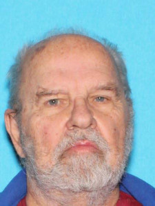 Ralph Burton Burner a registered Sex Offender of Michigan