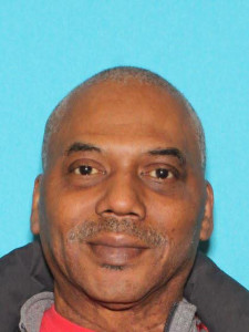 Randall Keith Johnson a registered Sex Offender of Michigan