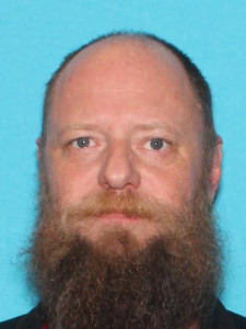 Adam Lawarence Serr a registered Sex Offender of Michigan