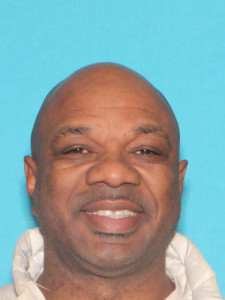 Joseph Kanem White a registered Sex Offender of Michigan