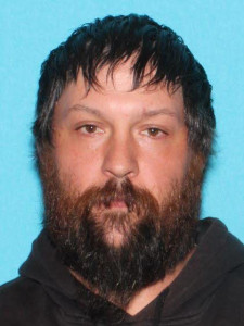 Nathan David Chance a registered Sex Offender of Michigan