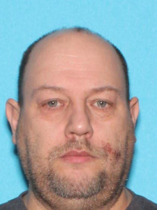 Chris Lee Thomas a registered Sex Offender of Michigan