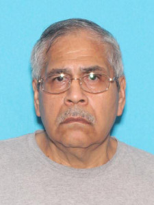 Harvey Peter Delgado a registered Sex Offender of Michigan