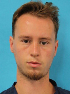 Brice Alan Rule a registered Sex Offender of Michigan
