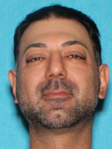 Alen Mikha a registered Sex Offender of Michigan