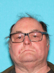 William Raymond Sweeney a registered Sex Offender of Michigan