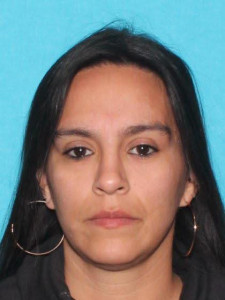 Anastasia Rachele Garty a registered Sex Offender of Michigan