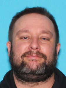 Shane Gene Hopkins a registered Sex Offender of Michigan