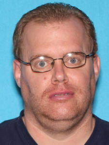 Brett James Clark a registered Sex Offender of Michigan