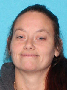 Kayla Marie Hefner a registered Sex Offender of Michigan