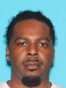 Deandre Terrence Farris a registered Sex Offender of Michigan