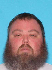 Anthony Bryan Gault a registered Sex Offender of Michigan