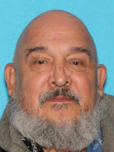 Ernest Rene Gutierrez a registered Sex Offender of Michigan