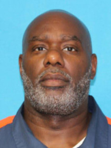 Demonde Bendi Kemp a registered Sex Offender of Michigan