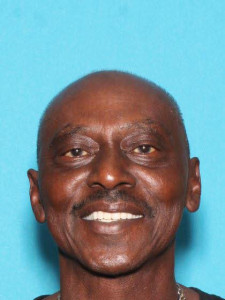 Sharman Lee Byrd a registered Sex Offender of Michigan