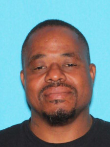 Darius Levonne Jones a registered Sex Offender of Michigan