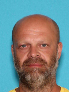 Douglas Lee Kent a registered Sex Offender of Michigan