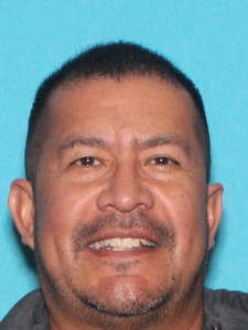 Sergio Alberto Garcia a registered Sex Offender of Michigan