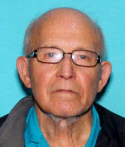 Ronald Padrick a registered Sex Offender of Michigan