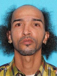 John Edward Mcgill a registered Sex Offender of Michigan