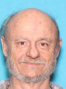 Louis Shaw Grosse a registered Sex Offender of Michigan