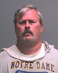 Ronald James Miller a registered Sex Offender of Michigan