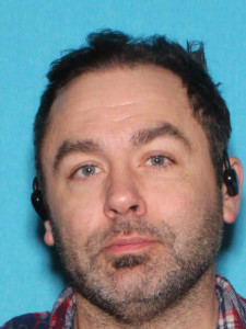 Anthony Jacob Durfee a registered Sex Offender of Michigan