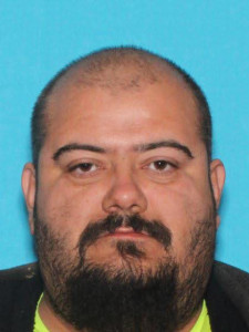 Wvalter Orozco a registered Sex Offender of Michigan